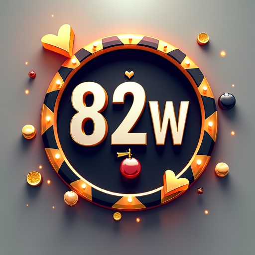 82w